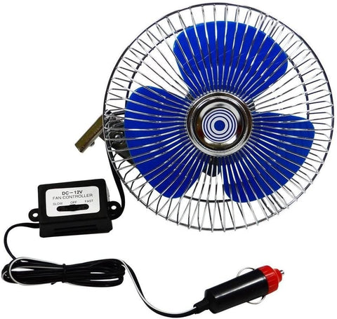 EZ Travel Collection 12 Volt 8