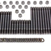 ARP 235-4118 Head Stud Kit (BBC 6ptw/Dart Pro-1 Heads)
