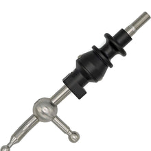 Billetworkz Short Throw Shifter for 2015+ Subaru WRX - Matte Black
