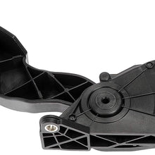 Dorman 699-111 Accelerator Pedal for Select Nissan Models