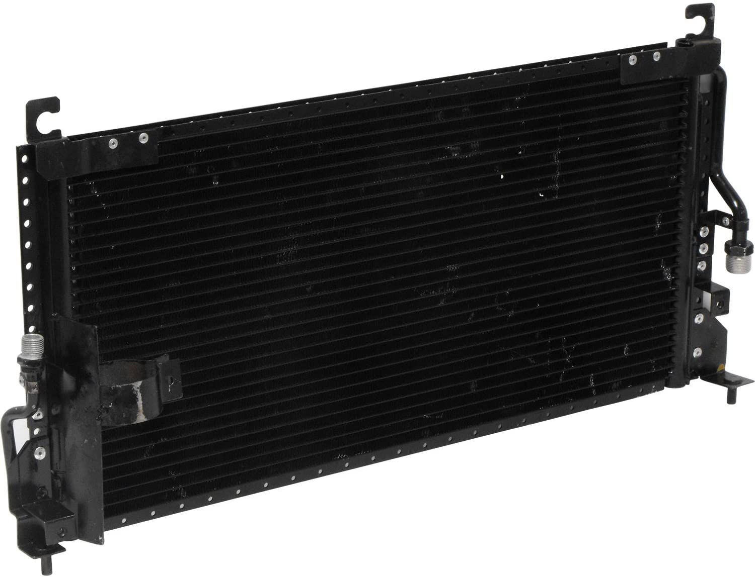 UAC CN 4672PFXC A/C Condenser