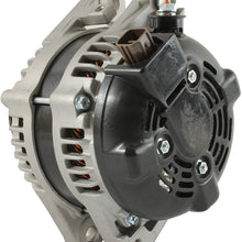 DB Electrical AND0423 Remanufactured Alternator Compatible With/Replacement For 3.5L Toyota RAV4 2006-2008, 104210-2090 104210-4750 27060-31100 VND0423 104210-2091 11323 27060-31101 27060-31102