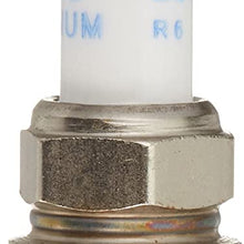 Bosch 9693 Spark Plug, 1 Pack