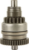DB Electrical SMU5003 Starter Drive Bendix Compatible With/Replacement For Polaris ATV 2&4 Stroke Engine 200 250 300 335 400 500 Sportsman Scrambler Ranger ZN0751 220-54002 220-54005 SM1329850 54-8505