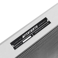 Mishimoto MMRAD-F2D-08 Performance Aluminum Radiator Compatible With Ford 6.4 Powerstroke 2008-2010