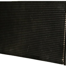 TCW 44-3474 A/C Condenser (Quality With Perfect Vehicle Fitment)