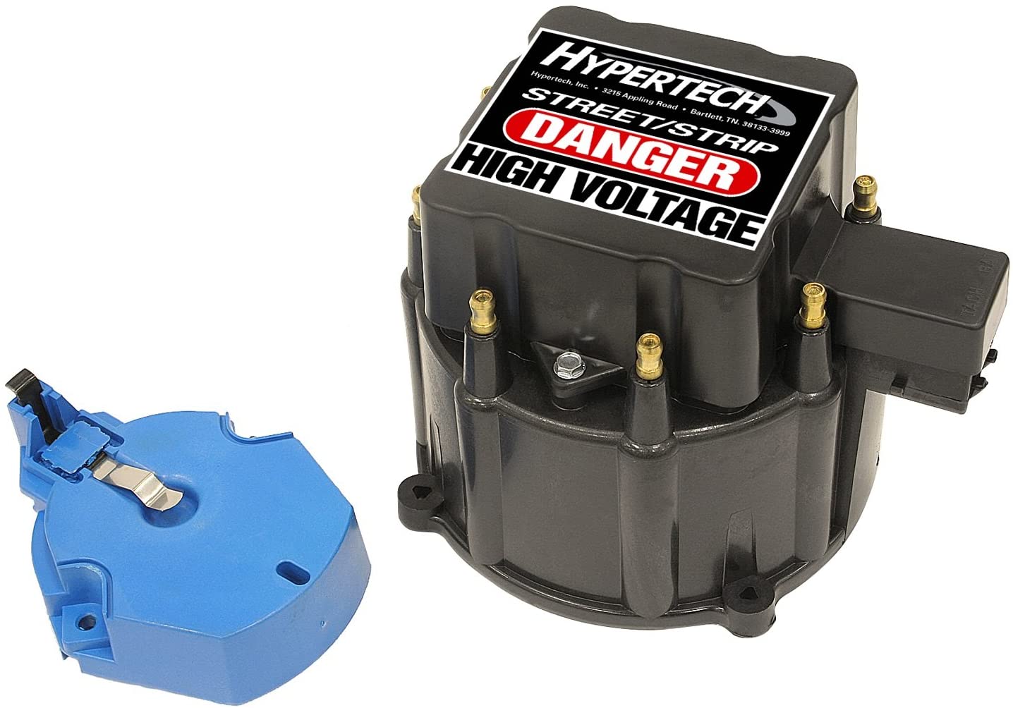 Hypertech 4052 Power Coil Kit for 1985-1991 GM Corvette/Camaro/Firebird
