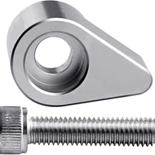 Killer Dowel Pin KDP Repair Kit For 1989-1998 for Dodge Cummins 5.9BT Cummins 12 Valve Diesels Engines - Silver