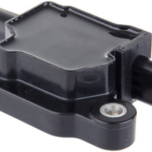 TUPARTS Pack of 8 Ignition Coils Fit for B-uick G-MC C-adillac Chevy 2005-2016 Replacement for OE: UF413 C1511