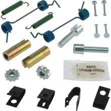 ACDelco 18K1618 Professional Rear Parking Brake Hardware Kit