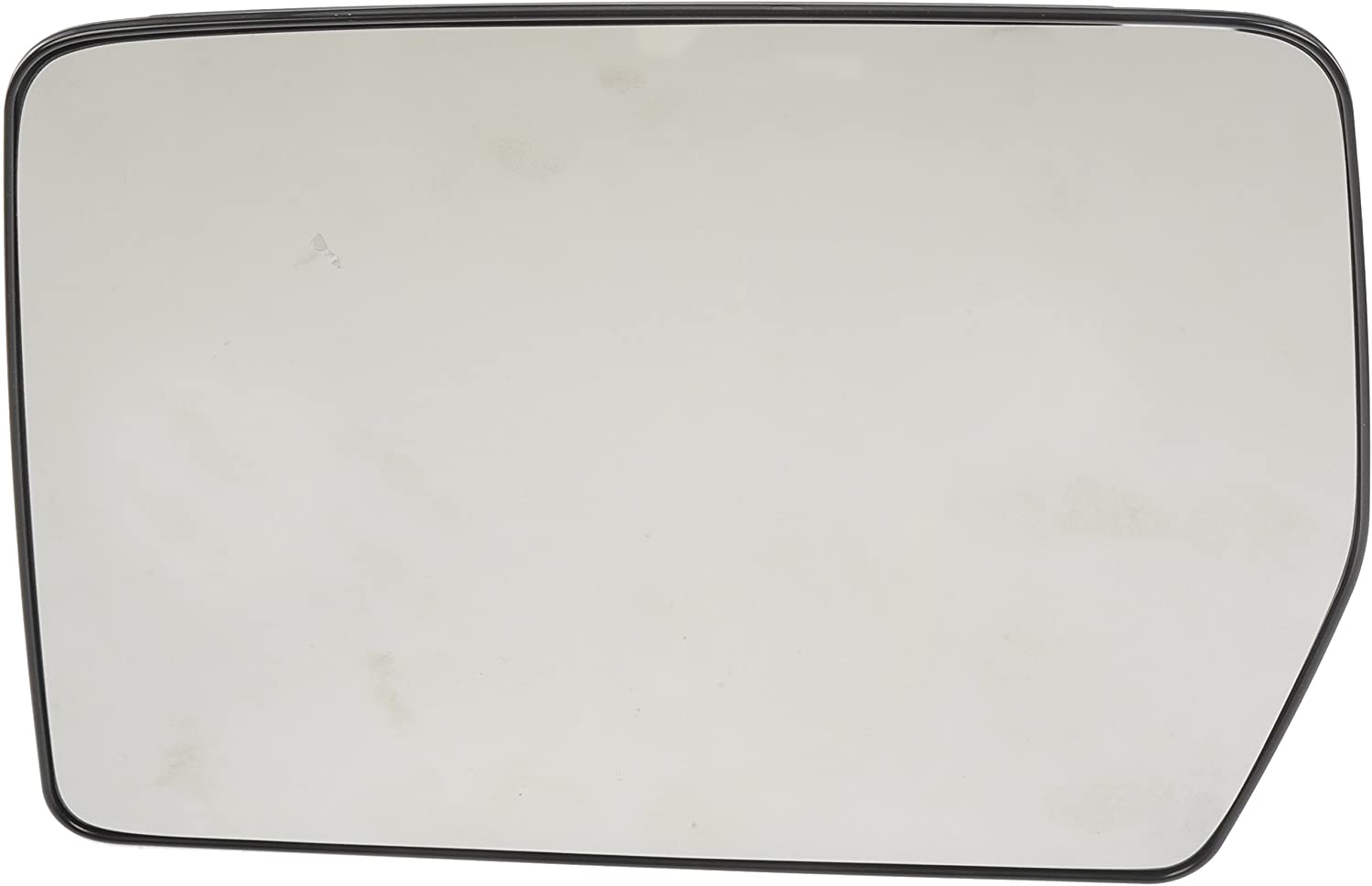 Dorman 56155 Driver Side Plastic Backed Non-Heated Mirror Glass