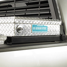 Backrack | 30201TB | Truck Bed Headache Rack 21" Toolbox Hardware Kit | Fits '99-'16 Ford Superduty