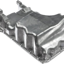 ATP 103337 Graywerks Engine Oil Pan