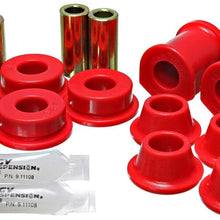 Energy Suspension 15.3107R VW FRT CNTRL ARM INCL SWAY BAR