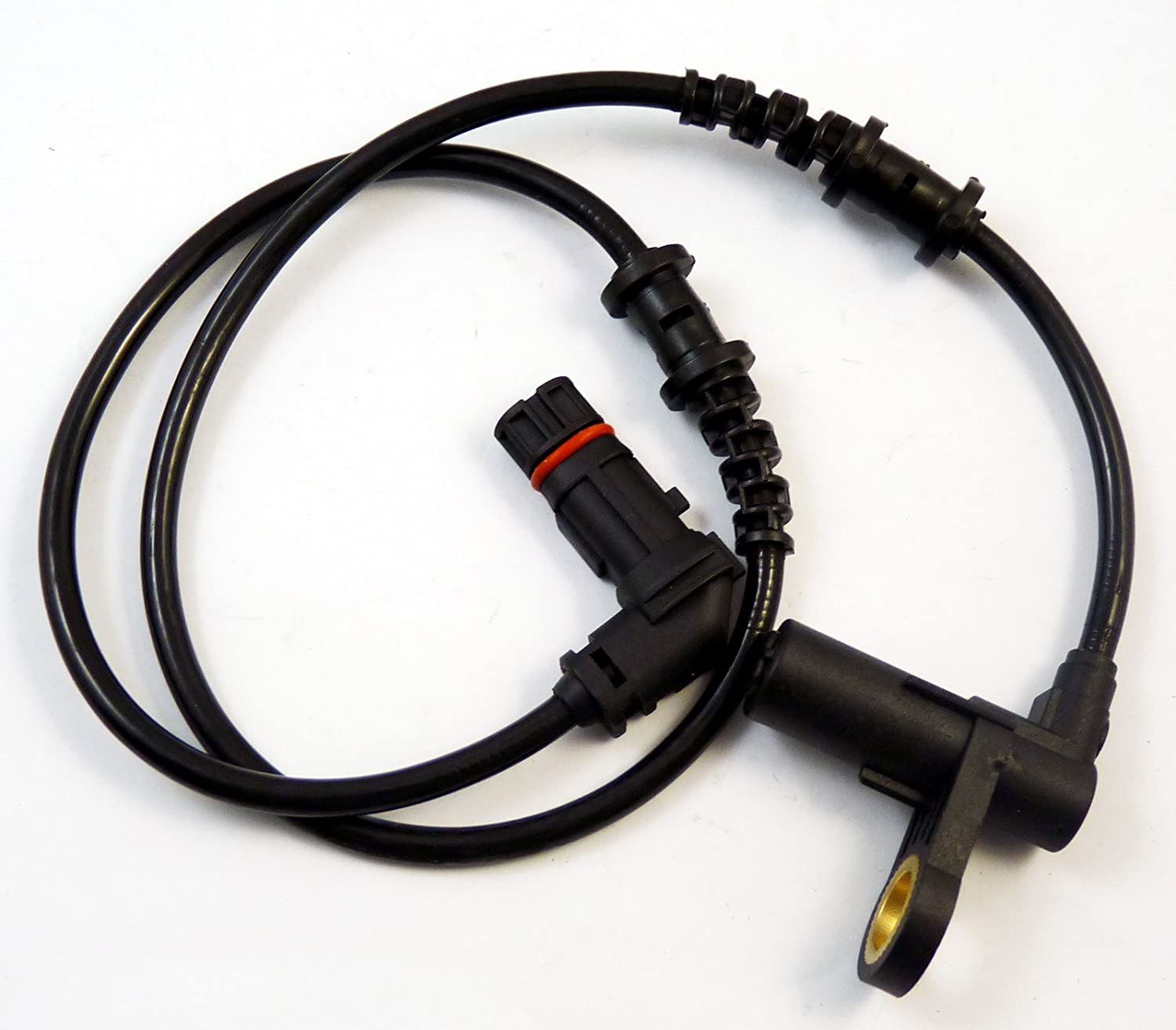 New Wheel Front ABS Speed Sensor 2205400217 FOR Mercedes-Benz CL500 S500 S430 CL55 AMG 2003-2006