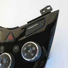 15 16 Chevy Sonic Climate Control Panel Temperature Unit A/C Heater