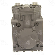 Four Seasons 58022 A/C Compressor