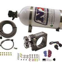 Nitrous Express 20955-10 Plate System, 1 Pack