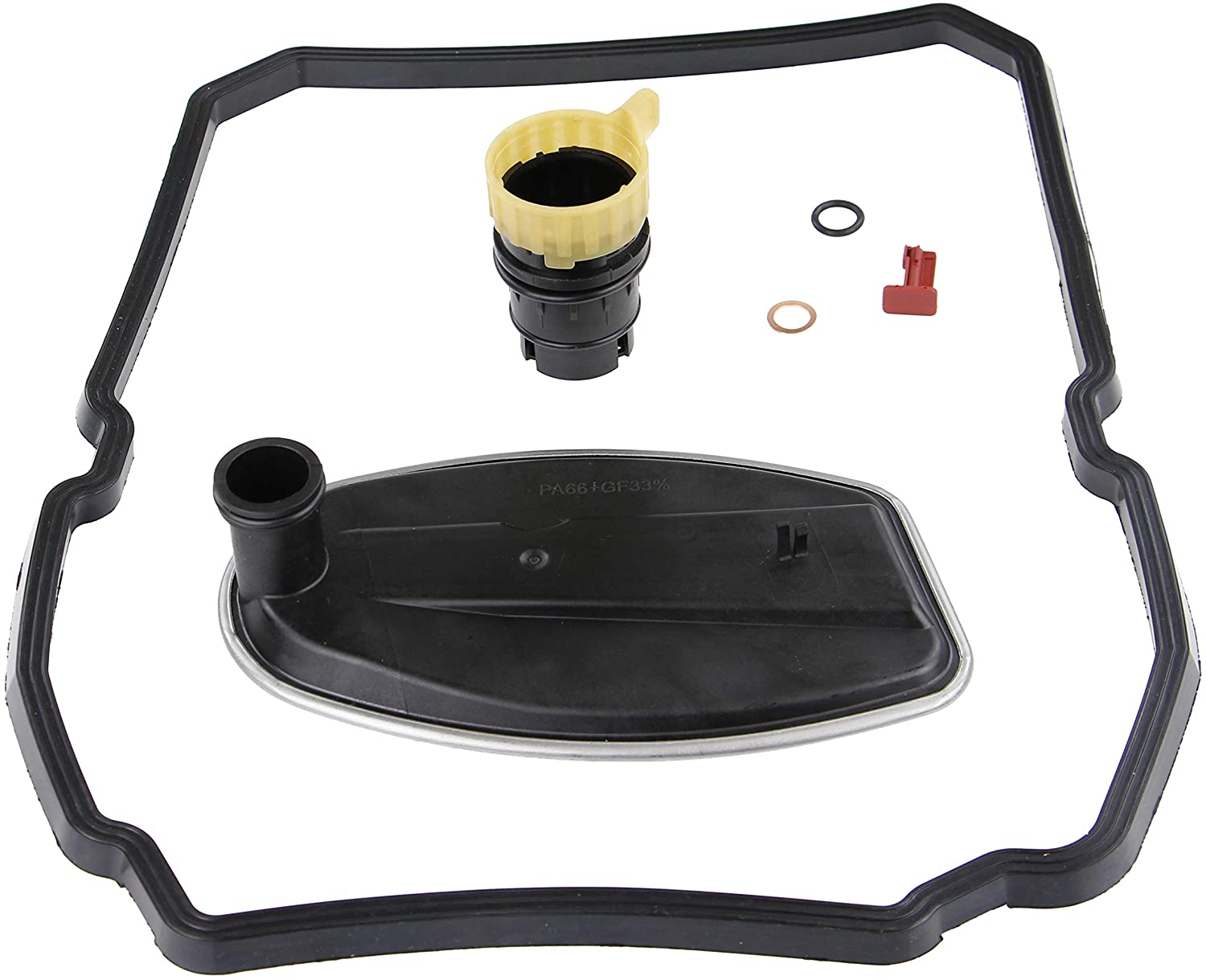Rein Automotive TSK0019 Transmission Service Kit