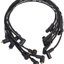 MSD 5564 Street Fire Spark Plug Wire Set