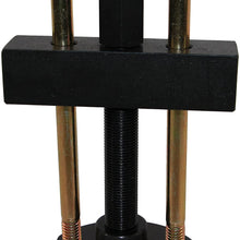MBS Mfg Harley Big Twin Transmission Mainshaft Bearing Inner Race Puller Tool 34902-84