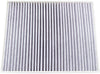 TYC 800195C Compatible with BMW Replacement Cabin Air Filter