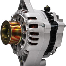 Quality-Built 15481 Premium Quality Alternator