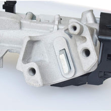 Ignition Switch Lock Cylinder Assembly for Honda Accord civic with Keys (chip ID48),Replace : 06350-SAA-G30, 35100-SDA-A71