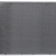 OSC Cooling Products 2636 New Radiator