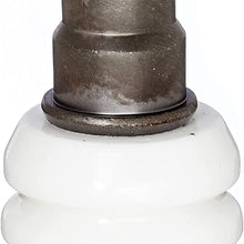NGK (5722) BR9ES Standard Spark Plug, Pack of 1