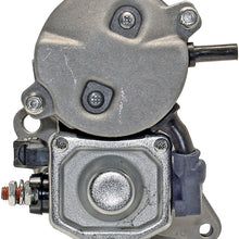 Quality-Built 17531N Starter