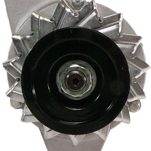 DB Electrical ANK0006 Alternator Compatible With/Replacement For Nikko Lift Trucks, Isuzu, Others, Tcm Fork Lift FD35Z FD38Z FD40Z FD45Z FD50Z FD60Z FD70Z FD35Z FD38Z FD40Z NK0-33000-6000 1812003650