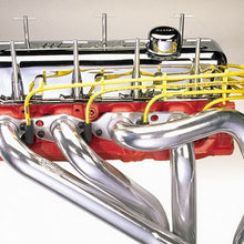 WIRE LOOM KIT,BBC,RED