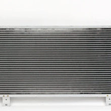 A/C Condenser - Pacific Best Inc For/Fit 3238 04-08 Mitsubishi Galant