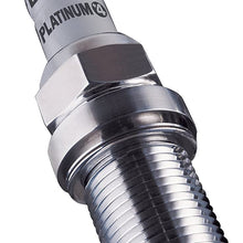 Bosch 9693 Spark Plug, 1 Pack