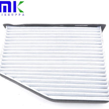 MIKKUPPA KT017 (CUK3172) Premium Cabin Air Filter, for Mercedes-Benz E350, E320, E500, CLS550, CLS500, E550, E55 AMG, E63 AMG, CLS55 AMG, CLS63 AMG Replacement 2118300018
