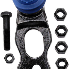 ACDelco 45D0088 Professional Front Upper Suspension Ball Joint Assembly