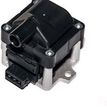 MAS Ignition Coil Replacement for Volkswagen Golf Jetta Passat Cabrio Eurovan 2.0L 2.5L UF364 C1076