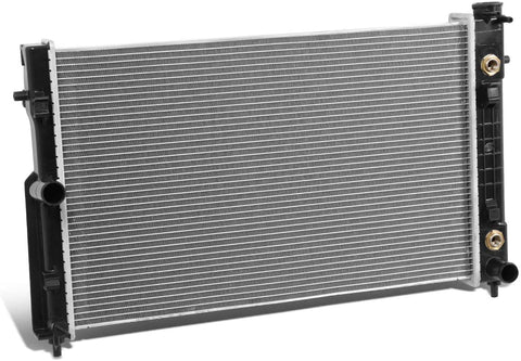 2987 OE Style Aluminum Core Cooling Radiator Replacement for Pontiac GTO AT MT 05-06