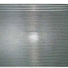 OE Replacement FORD TAURUS_SHO A/C Condenser (Partslink Number FO3030224)