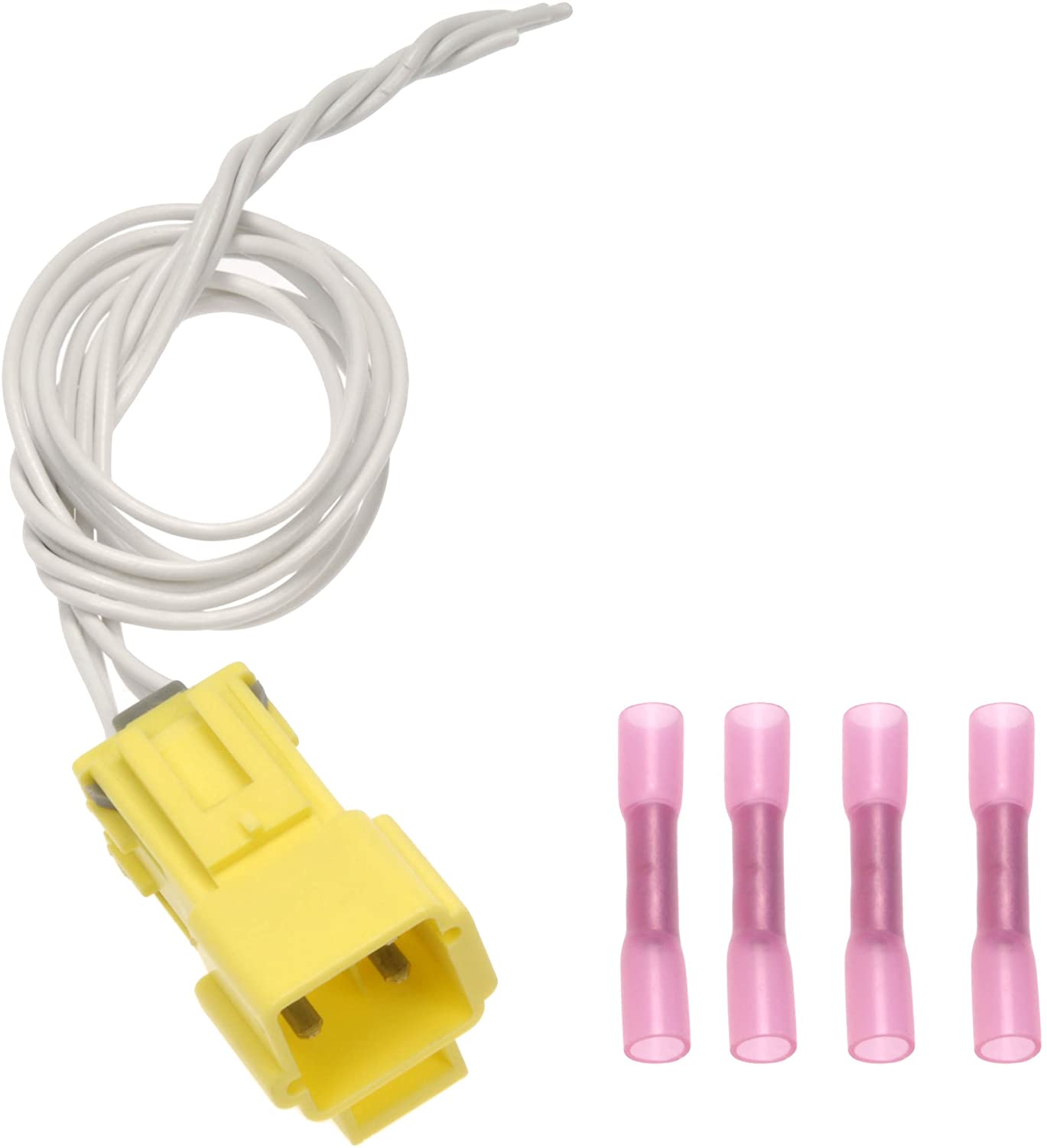 Dorman 645-599 Air Conditioning Compressor Connector