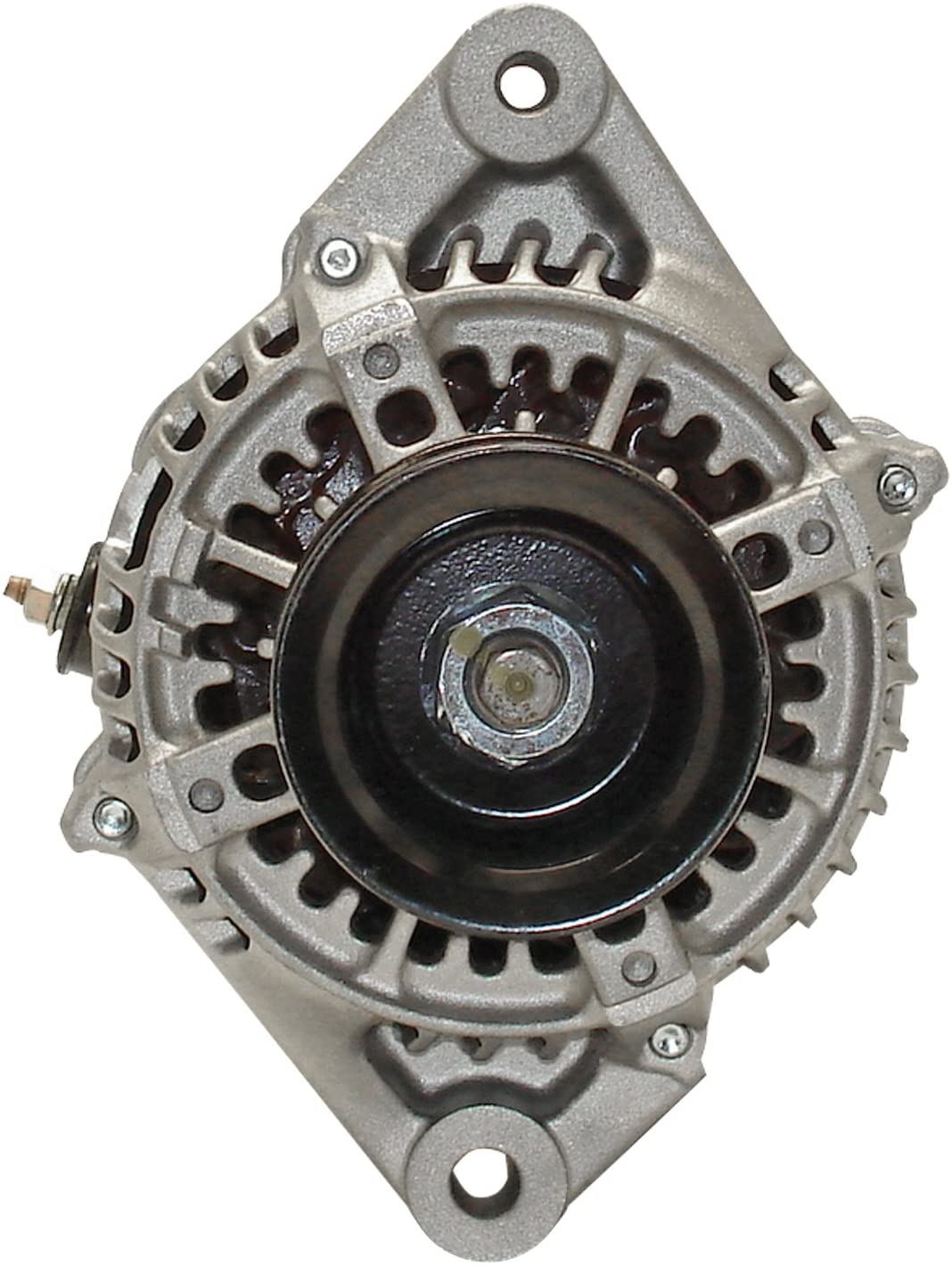 Quality-Built 13495 Premium Alternator - Remanufactured