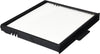GKI CF1007 Cabin Air Filter