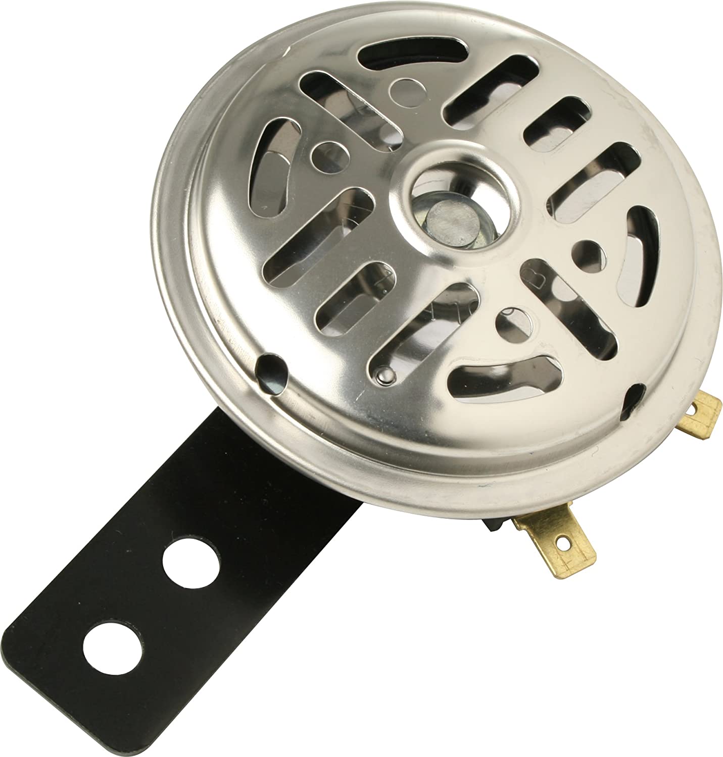 Gear Gremlin GG390 Chrome/Silver Horn