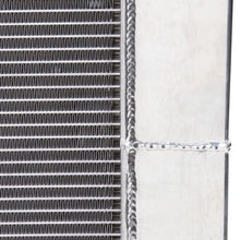 Frostbite Aluminum Radiator 3-Row Ls-Swap 67-69