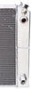 Frostbite Aluminum Radiator 3-Row Ls-Swap 67-69