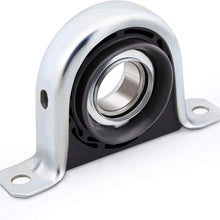 XiKe 211750-1X or HB26 Drive Shaft Center Support Bearing, Replacement for Toyota 37230-35130/34030/34040/34050, Compatible Toyota T100 1993-1998, Tacoma 1995-2004 and Tundra 2000-2006.