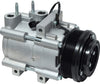 New A/C Compressor and Component Kit 1050757-7C2Z19703A Mustang