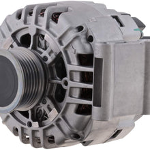 Valeo 439393 Alternator
