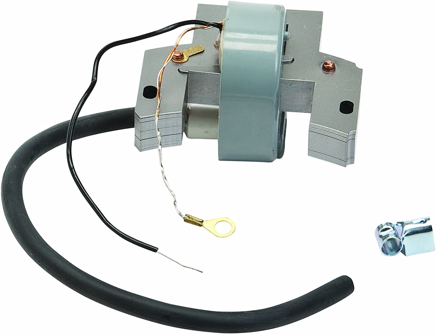 Oregon 33-362 Ignition Coil Replacement for Briggs & Stratton 298502, 395488